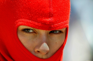 Illustration for article titled Why Danica Patrick Can't Win At Racing